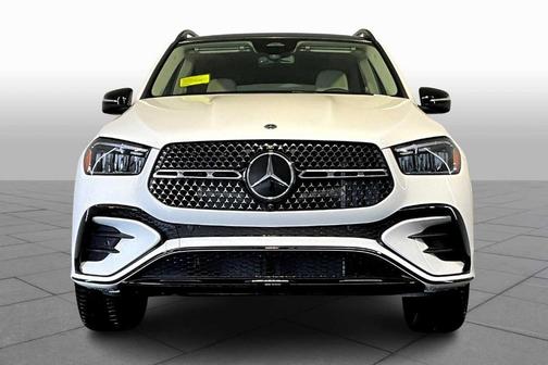 2025 Mercedes-Benz GLE 350 Base 4MATIC
