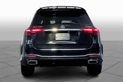 2026 Mercedes-Benz GLE 350 Base 4MATIC