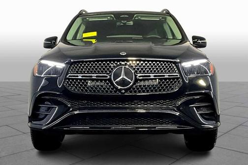 2026 Mercedes-Benz GLE 350 Base 4MATIC