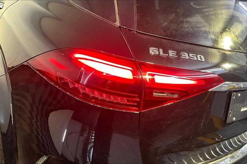 2026 Mercedes-Benz GLE 350 Base 4MATIC
