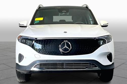 2024 Mercedes-Benz EQB 300 Base 4MATIC