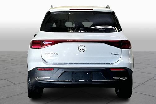 2024 Mercedes-Benz EQB 300 Base 4MATIC