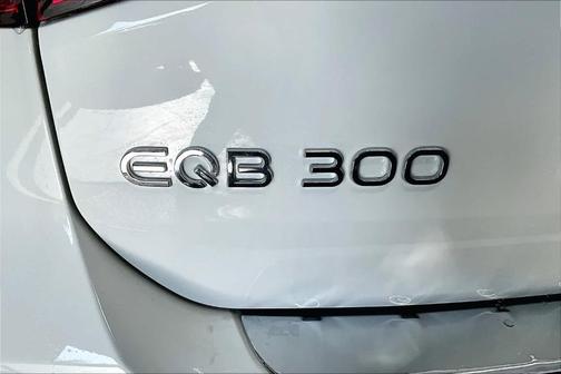 2024 Mercedes-Benz EQB 300 Base 4MATIC