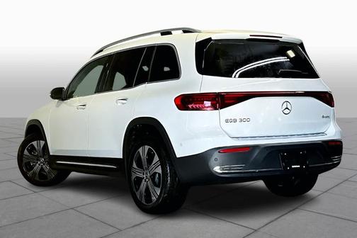 2024 Mercedes-Benz EQB 300 Base 4MATIC