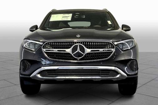 2025 Mercedes-Benz GLC 300 Base 4MATIC