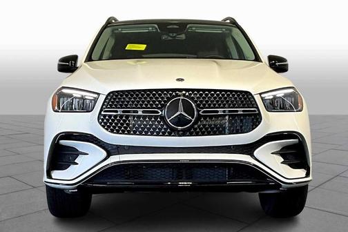 2026 Mercedes-Benz GLE 350 Base 4MATIC