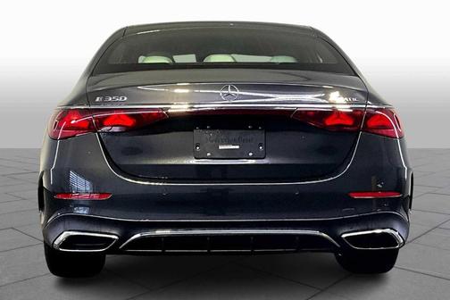 2026 Mercedes-Benz E-Class 350
