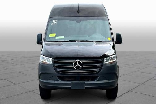 2019 Mercedes-Benz Sprinter 2500