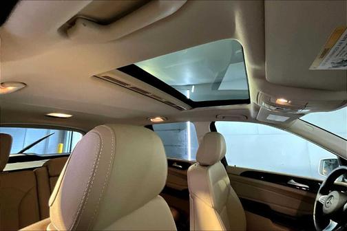 2017 Mercedes-Benz GLE 350 Base 4MATIC