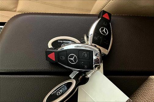 2017 Mercedes-Benz GLE 350 Base 4MATIC