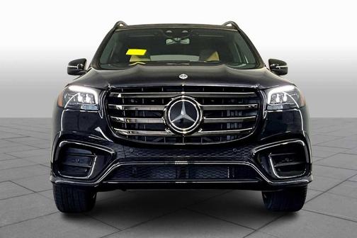 2026 Mercedes-Benz GLS 450 