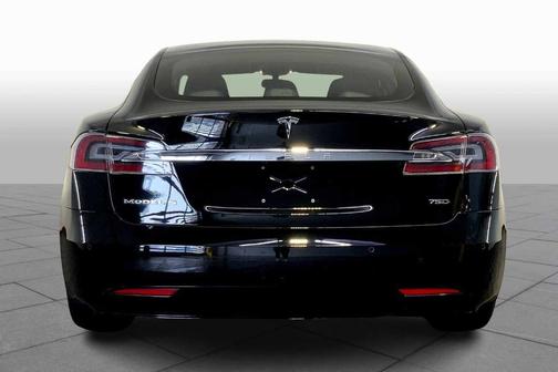 2018 Tesla Model S 75D