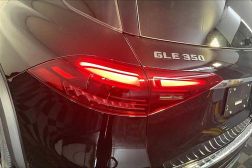 2025 Mercedes-Benz GLE 350 Base 4MATIC