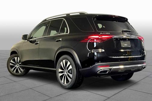 2025 Mercedes-Benz GLE 350 Base 4MATIC