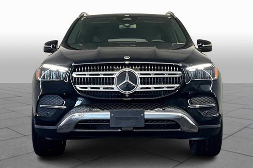 2025 Mercedes-Benz GLE 350 Base 4MATIC