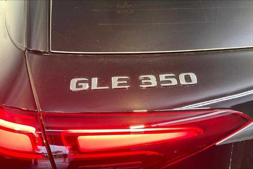 2025 Mercedes-Benz GLE 350 Base 4MATIC