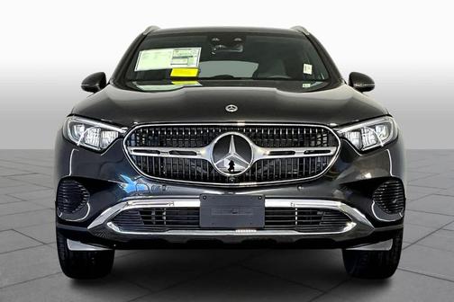 2026 Mercedes-Benz GLC 300 Base 4MATIC