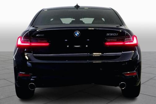 2021 BMW 330 i xDrive