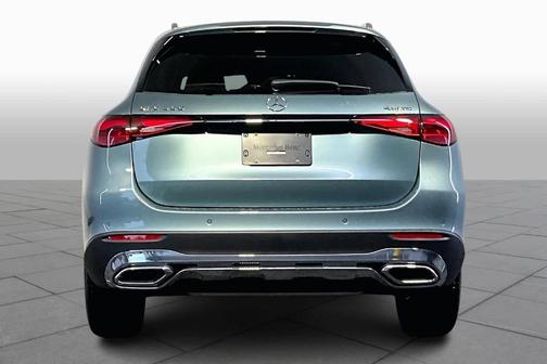 2026 Mercedes-Benz GLC 300 Base 4MATIC