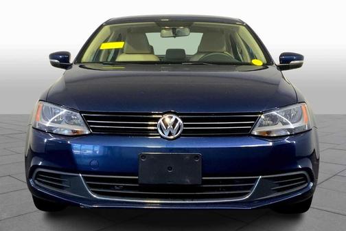 2014 Volkswagen Jetta SE