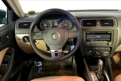 2014 Volkswagen Jetta SE