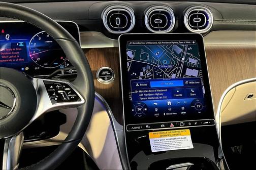 2025 Mercedes-Benz GLC 300 Base 4MATIC