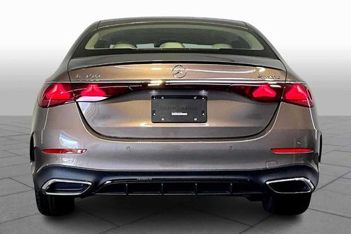 2026 Mercedes-Benz E-Class 350