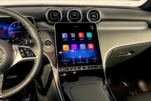 2025 Mercedes-Benz GLC 300 Base 4MATIC
