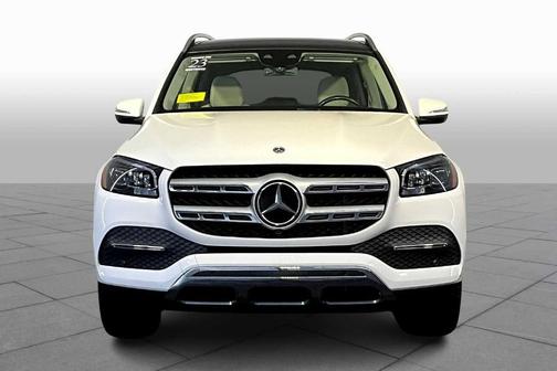2023 Mercedes-Benz GLS 450 4MATIC