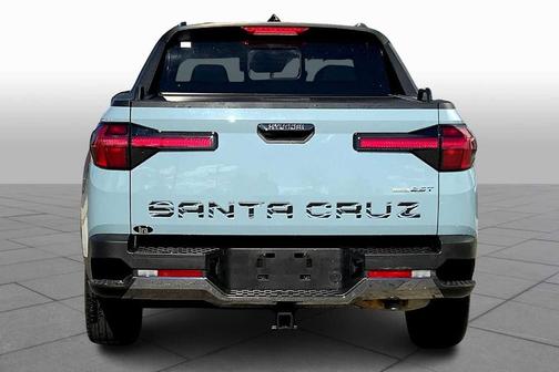 2022 Hyundai SANTA CRUZ 2.5T Limited