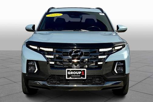 2022 Hyundai SANTA CRUZ 2.5T Limited