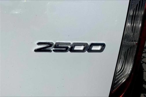 2026 Mercedes-Benz Sprinter 2500 