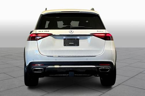 2025 Mercedes-Benz GLE 350 Base 4MATIC