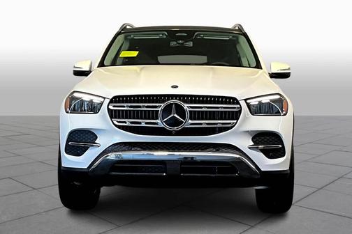 2025 Mercedes-Benz GLE 350 Base 4MATIC