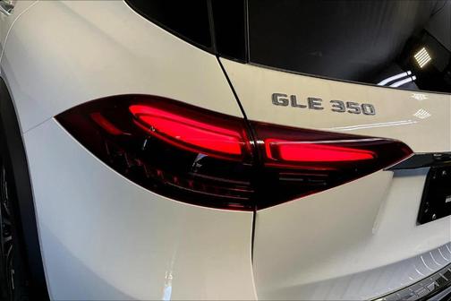 2025 Mercedes-Benz GLE 350 Base 4MATIC