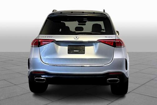 2022 Mercedes-Benz GLE 350 Base 4MATIC