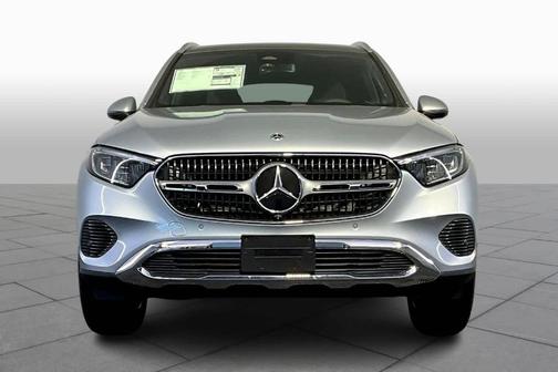 2026 Mercedes-Benz GLC 300 Base 4MATIC