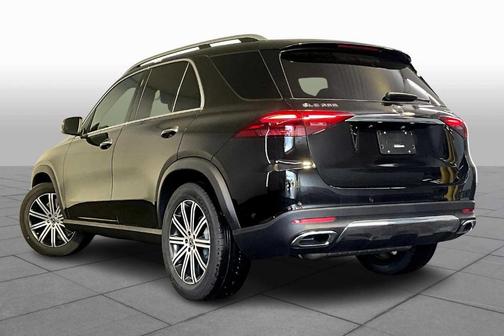 2025 Mercedes-Benz GLE 350 Base 4MATIC