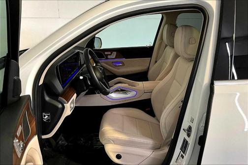 2025 Mercedes-Benz GLE 350 Base 4MATIC