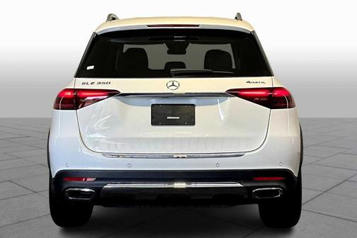2025 Mercedes-Benz GLE 350 Base 4MATIC