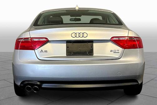 2011 Audi A5 2.0T Premium