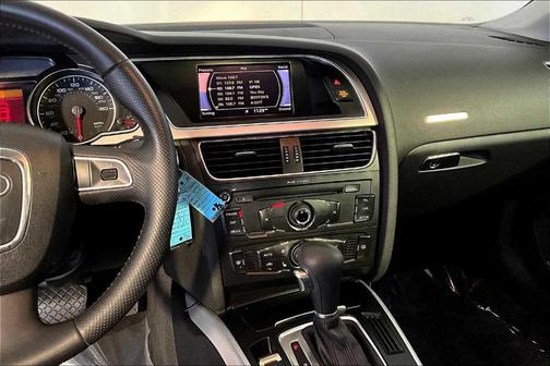 2011 Audi A5 2.0T Premium