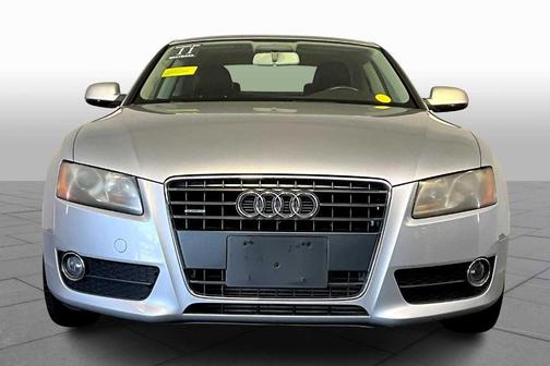 2011 Audi A5 2.0T Premium