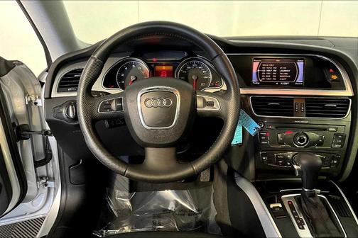 2011 Audi A5 2.0T Premium