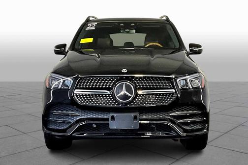 2022 Mercedes-Benz GLE 350 Base 4MATIC