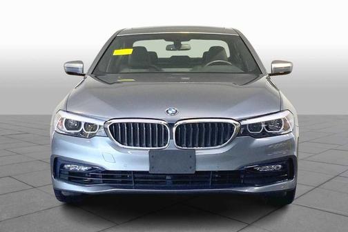 2018 BMW 530e xDrive iPerformance