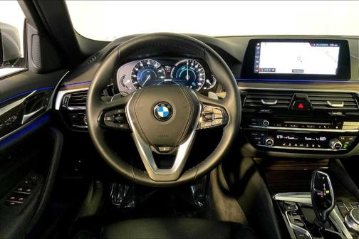 2018 BMW 530e xDrive iPerformance
