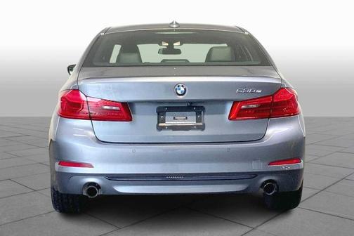 2018 BMW 530e xDrive iPerformance