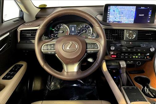 2020 Lexus RX 350 Base