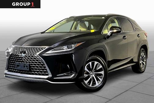 2020 Lexus RX 350 Base